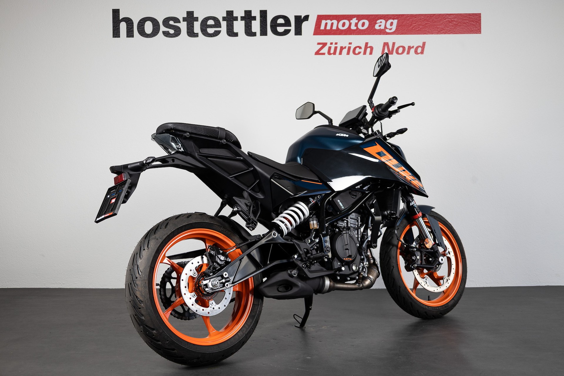 KTM 125 Duke Tiefergelegt -60mm-image-2