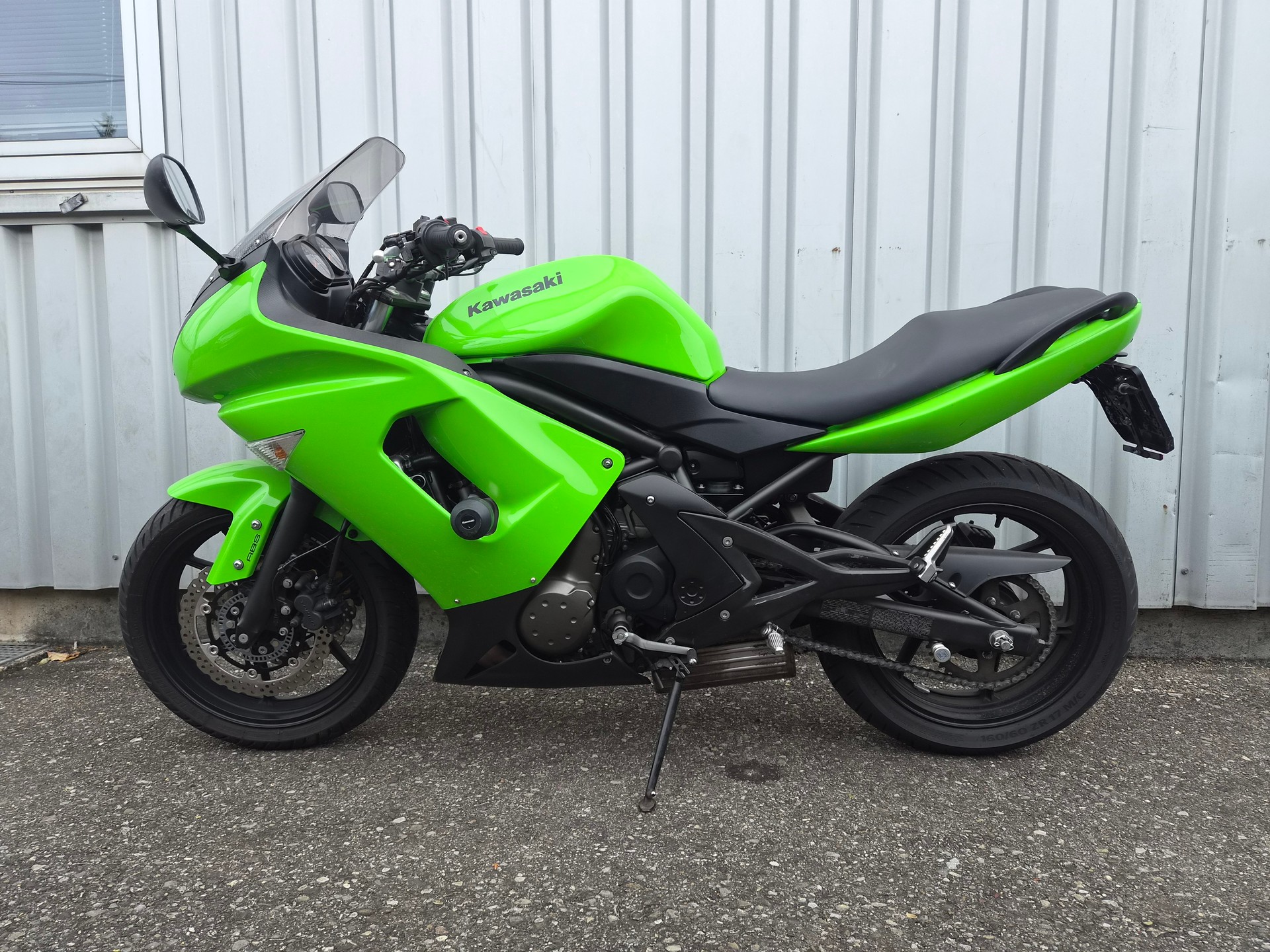 KAWASAKI ER-6 f ABS-image-10