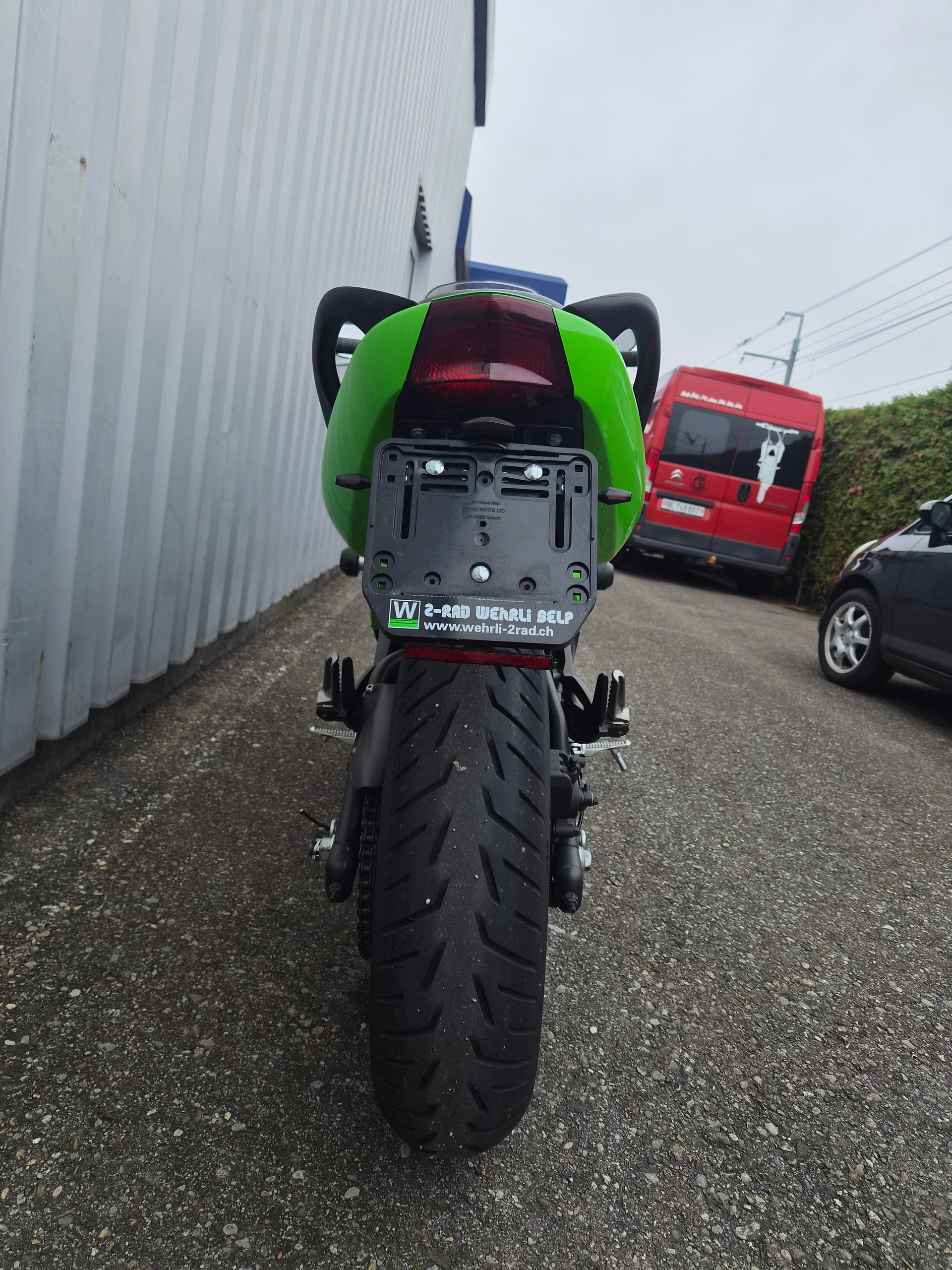KAWASAKI ER-6 f ABS-image-5