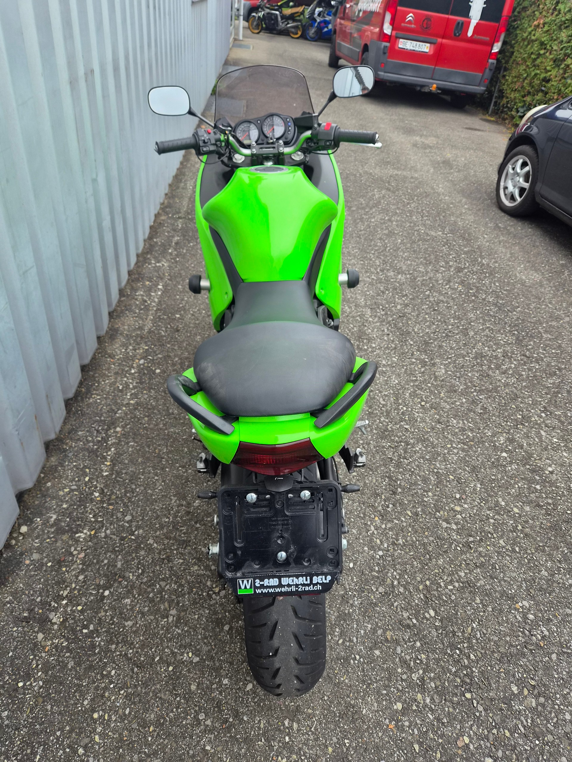 KAWASAKI ER-6 f ABS-image-6