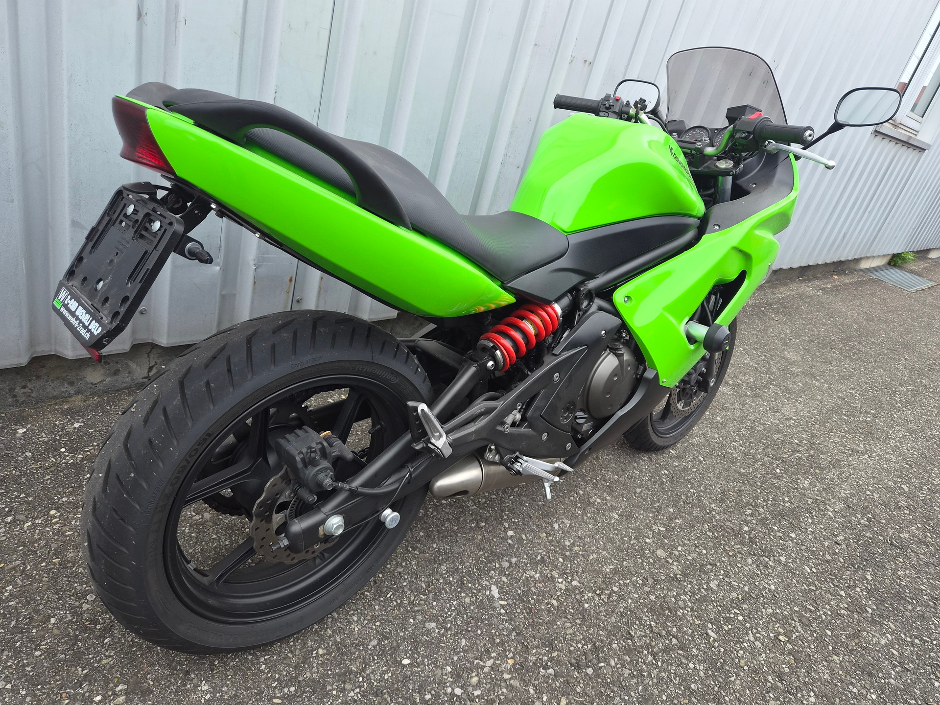 KAWASAKI ER-6 f ABS-image-4