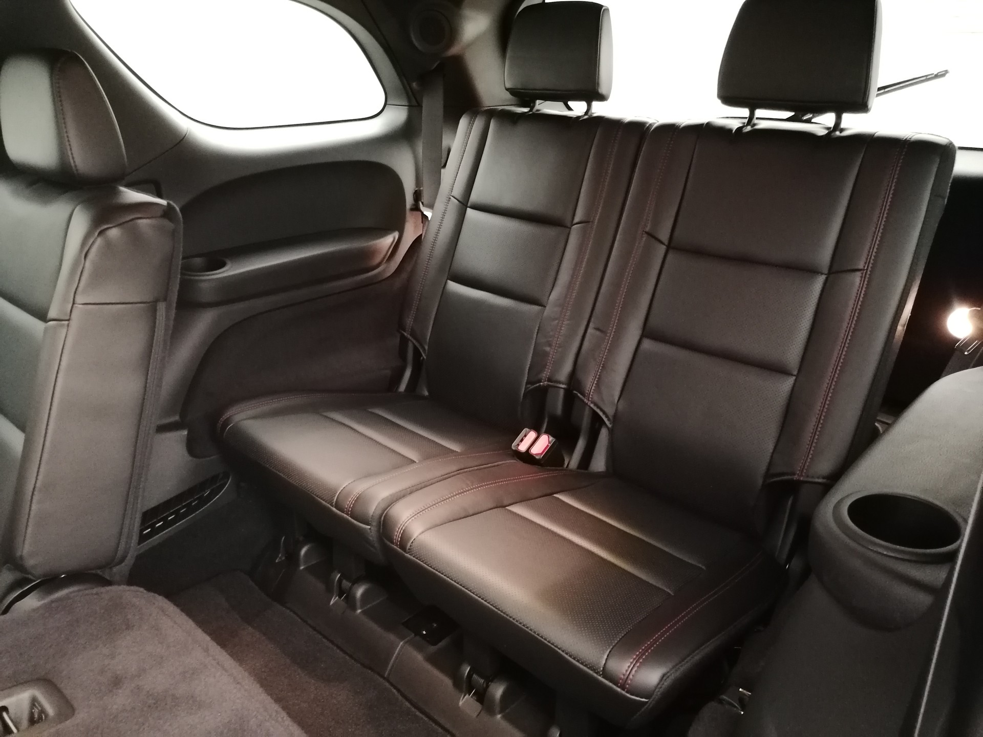 DODGE Durango R/T 5.7 Premium AWD-image-12