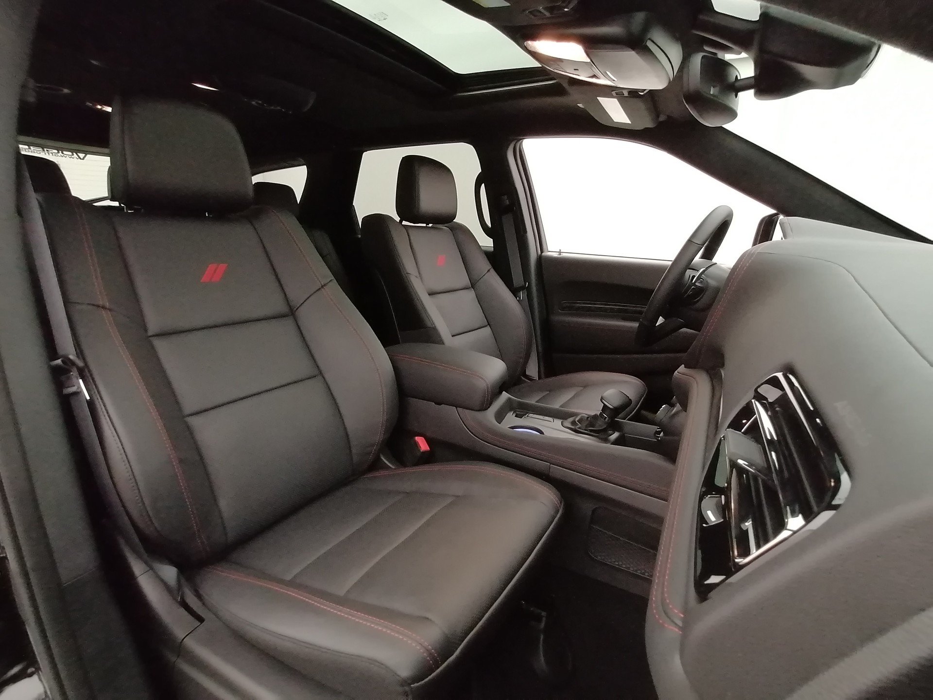 DODGE Durango R/T 5.7 Premium AWD-image-15