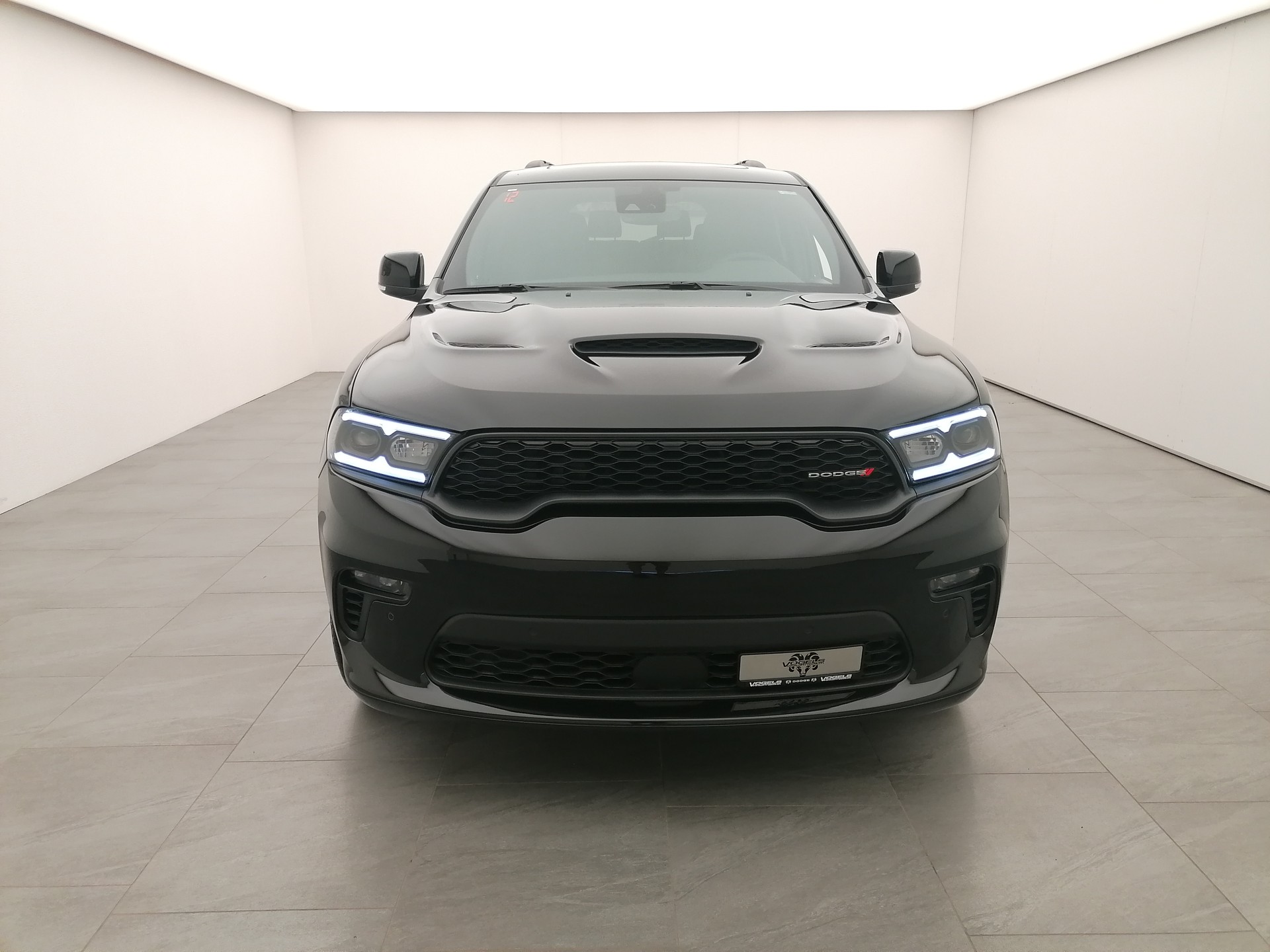 DODGE Durango R/T 5.7 Premium AWD-showroom-element-1