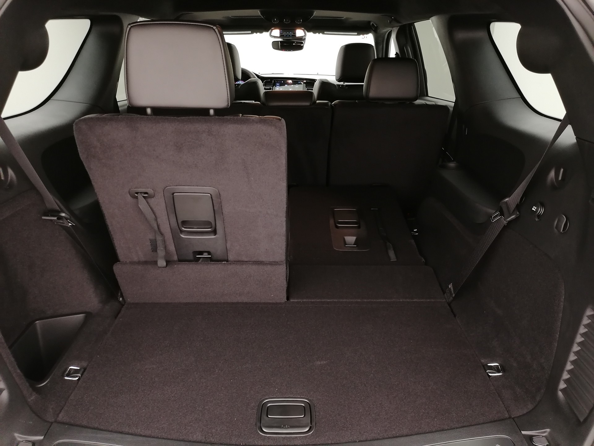 DODGE Durango R/T 5.7 Premium AWD-image-13