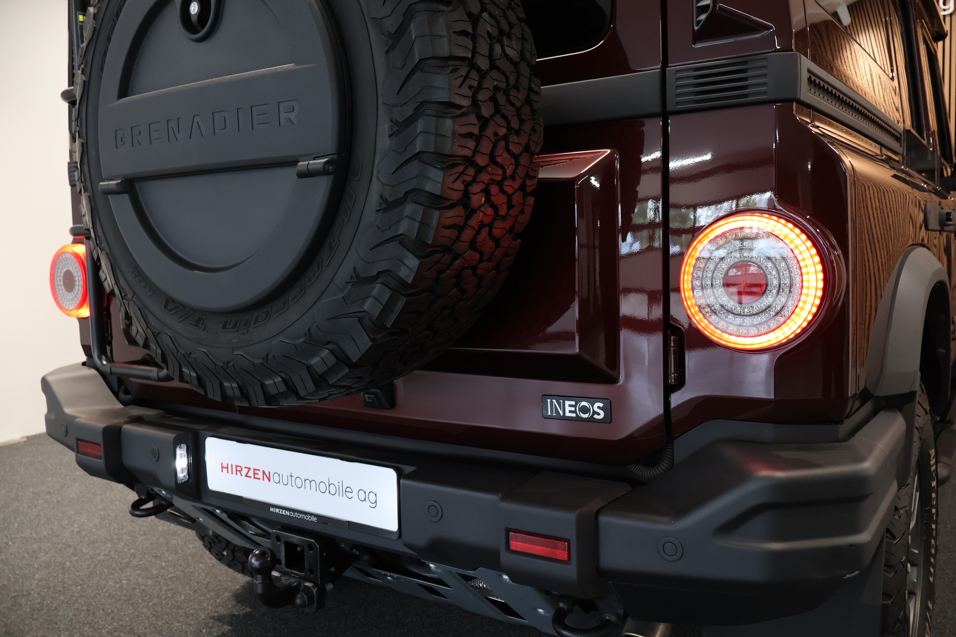 INEOS Grenadier 3.0 Fieldmaster Edition-image-26