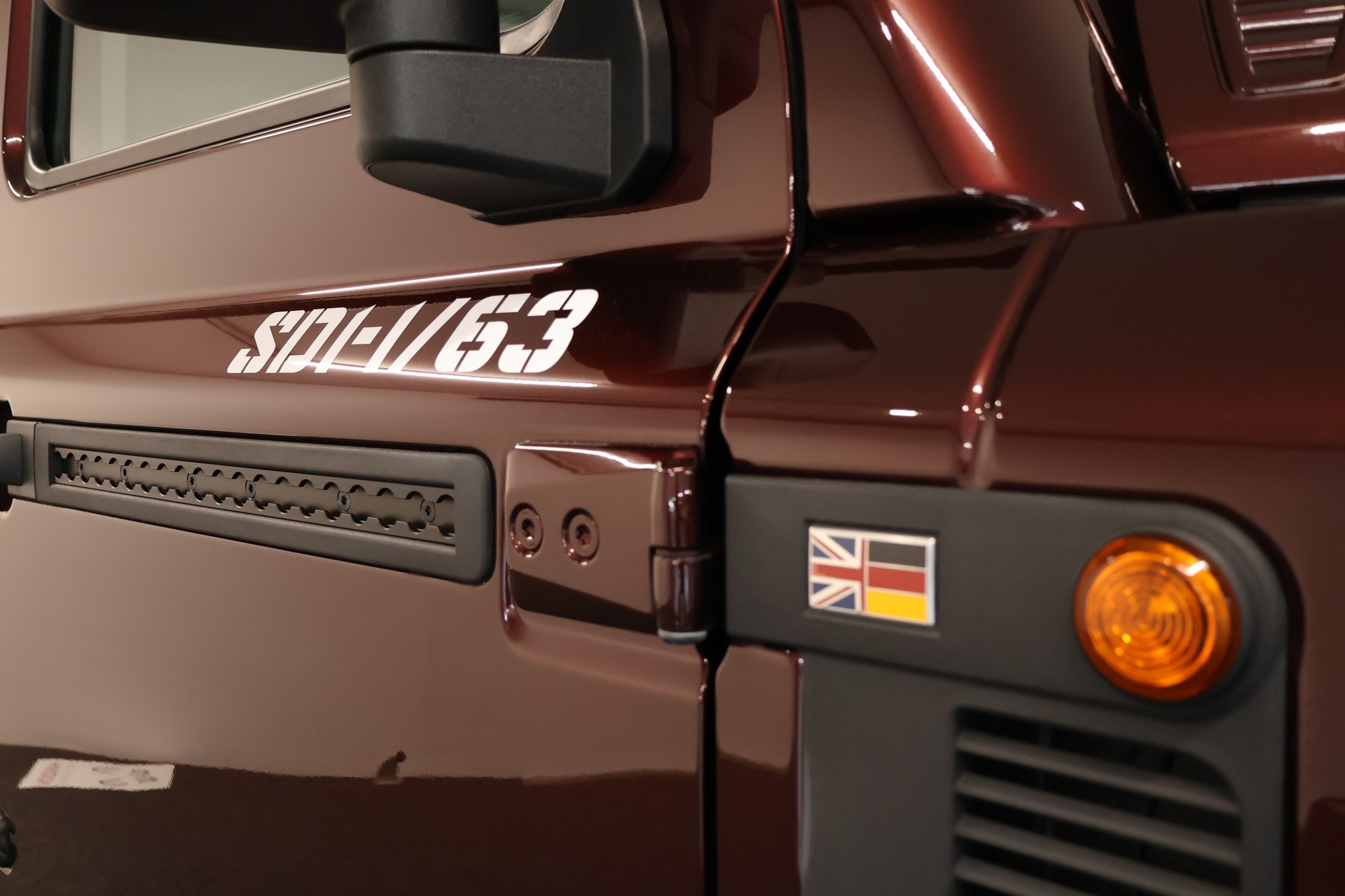 INEOS Grenadier 3.0 Fieldmaster Edition-image-27
