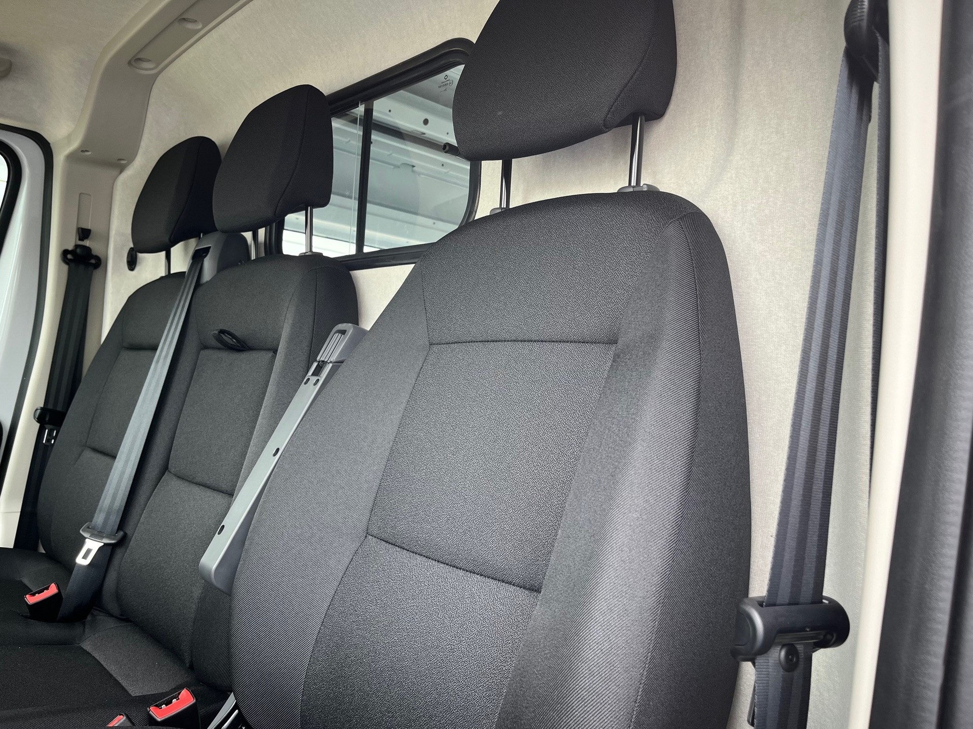 CITROEN Jumper Kaw. 35+ L3H2 2.2 BlueH-image-4
