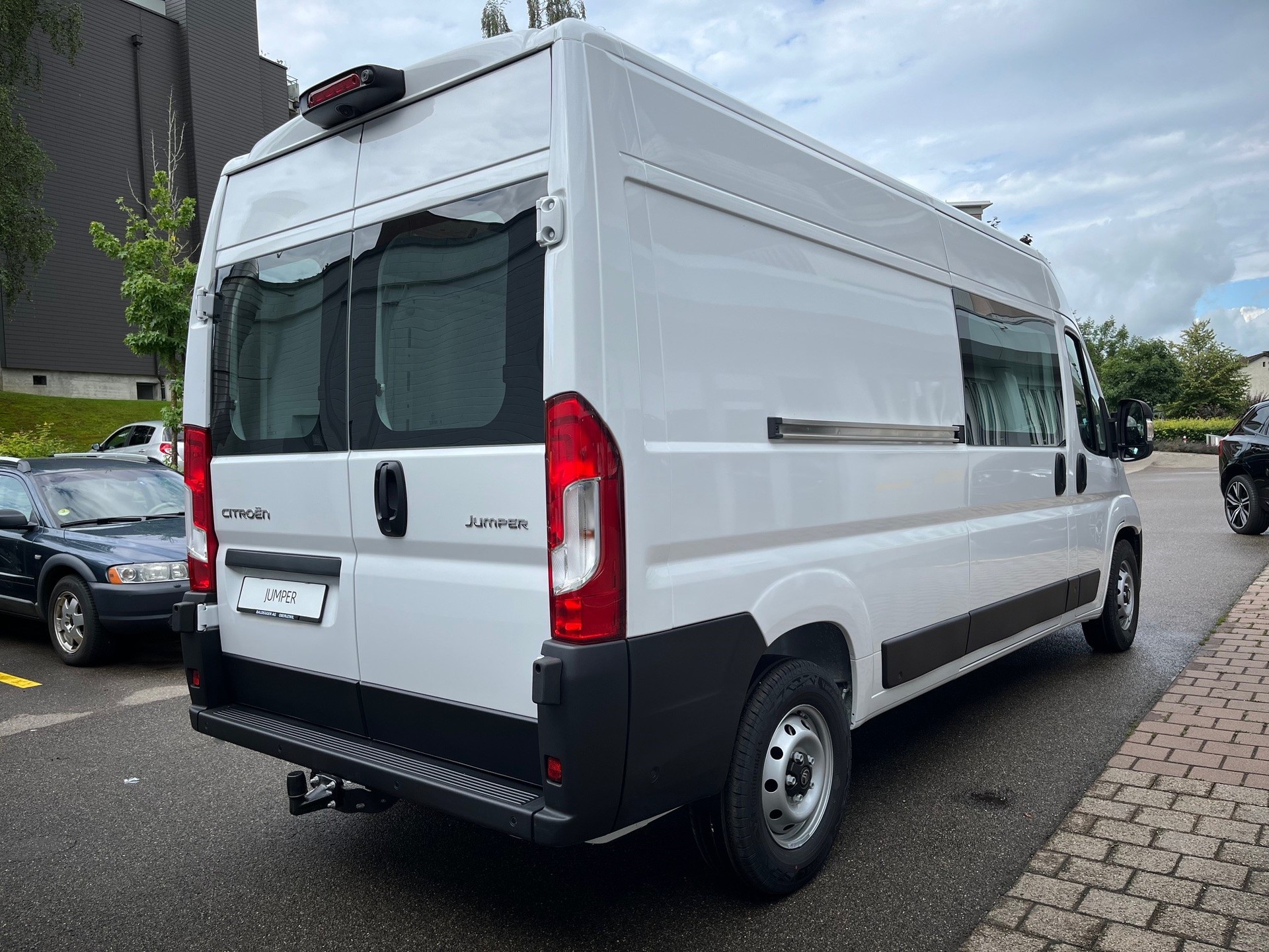 CITROEN Jumper Kaw. 35+ L3H2 2.2 BlueH-showroom-element-2