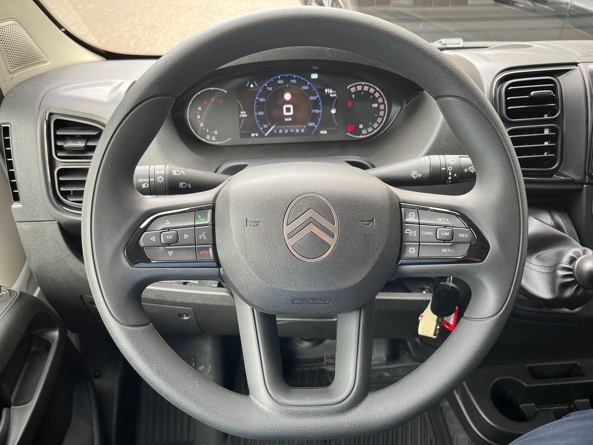 CITROEN Jumper Kaw. 35+ L3H2 2.2 BlueH-image-6