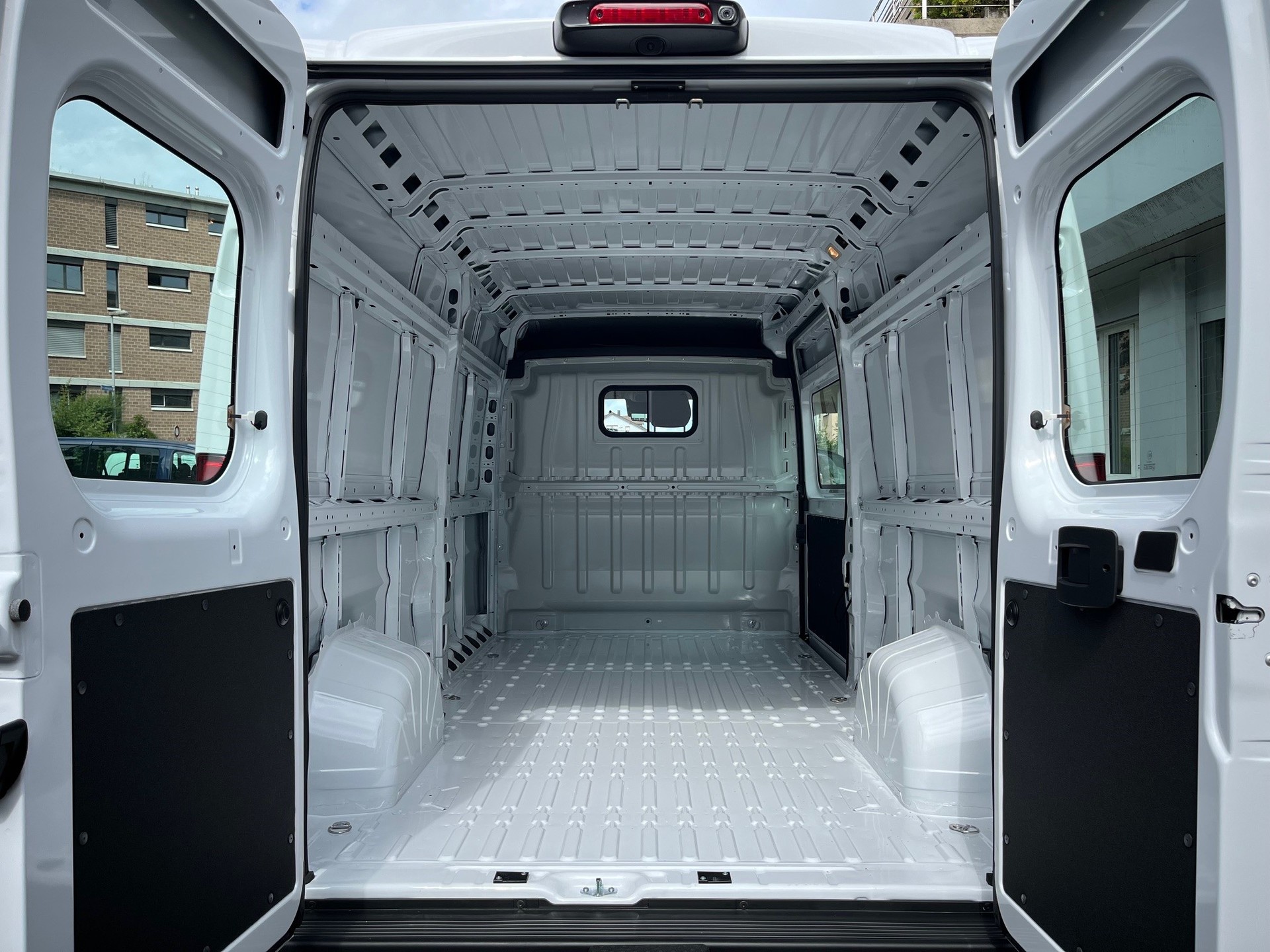 CITROEN Jumper Kaw. 35+ L3H2 2.2 BlueH-image-14