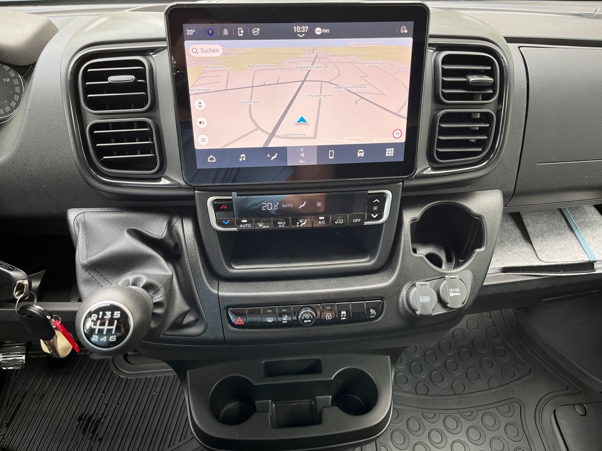 CITROEN Jumper Kaw. 35+ L3H2 2.2 BlueH-image-9