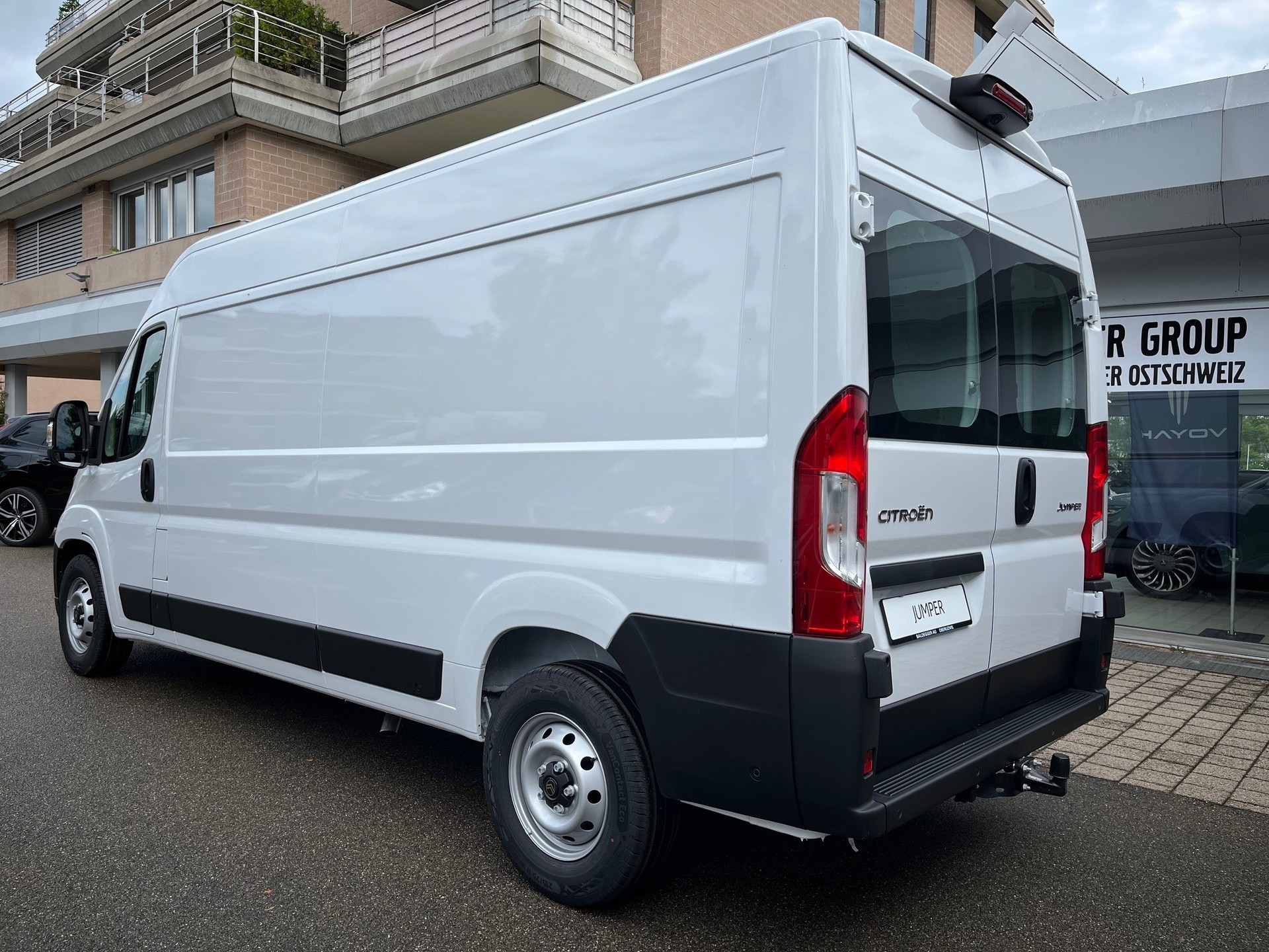 CITROEN Jumper Kaw. 35+ L3H2 2.2 BlueH-showroom-element-3