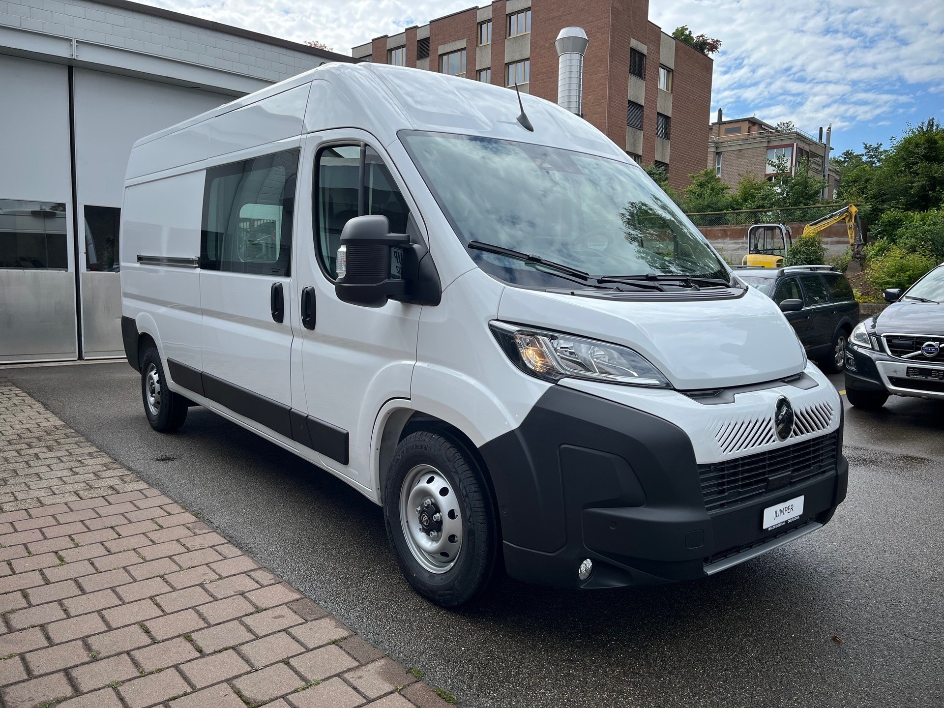 CITROEN Jumper Kaw. 35+ L3H2 2.2 BlueH-showroom-element-1