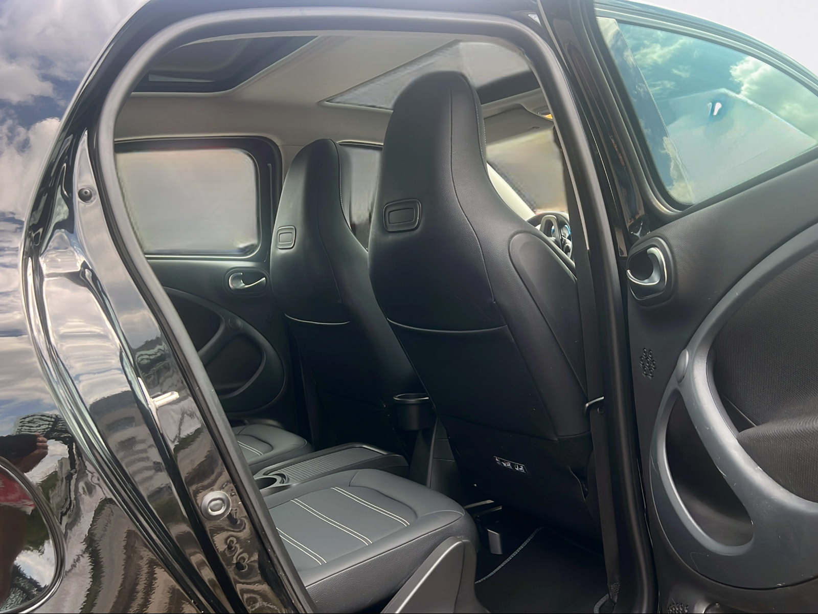 SMART forfour EQ prime edition nightsky-image-3