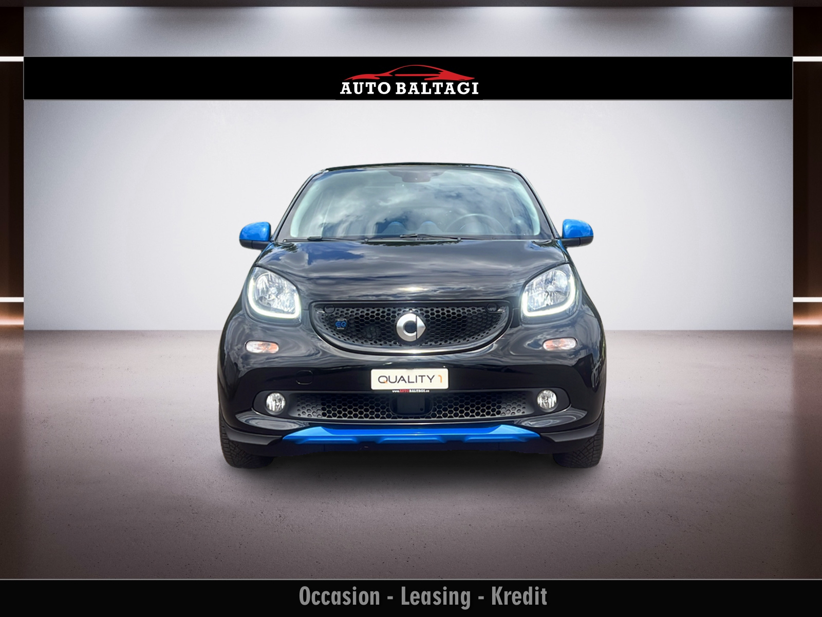 SMART forfour EQ prime edition nightsky-image-11