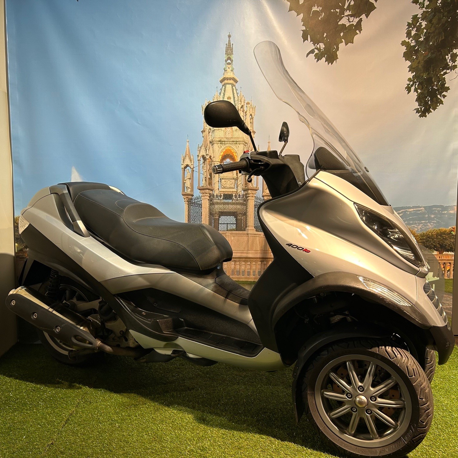 PIAGGIO MP3 RL 400 i.e.-image-0