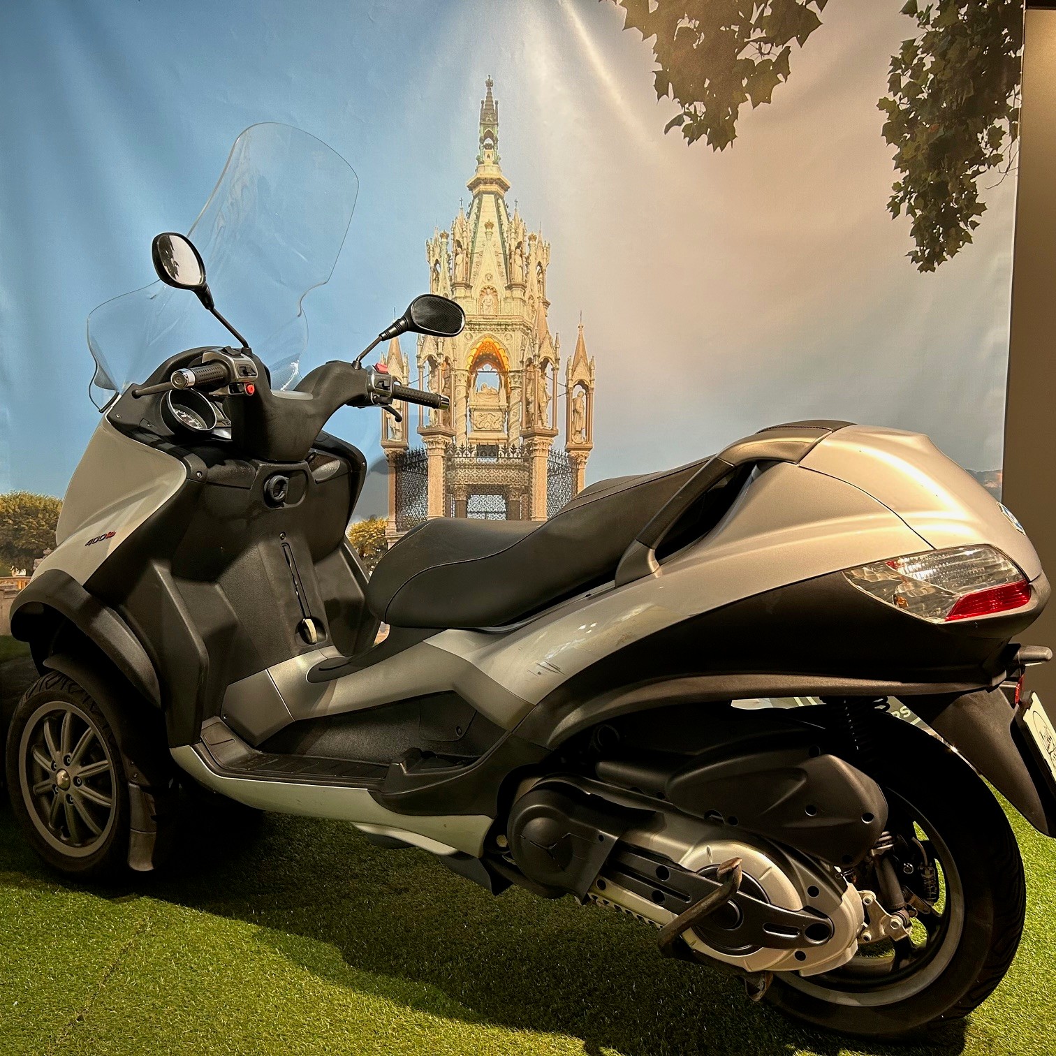 PIAGGIO MP3 RL 400 i.e.-image-3