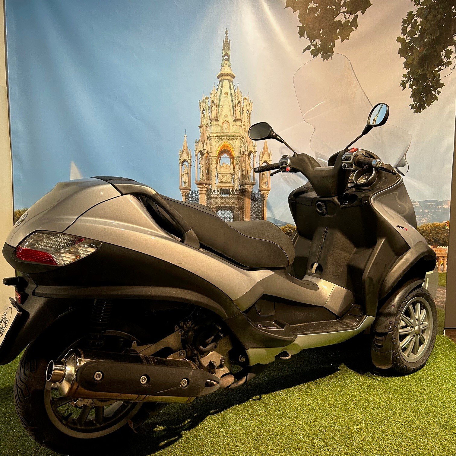 PIAGGIO MP3 RL 400 i.e.-image-2