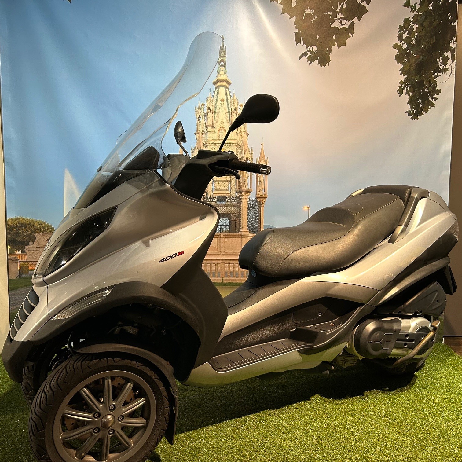 PIAGGIO MP3 RL 400 i.e.-image-1