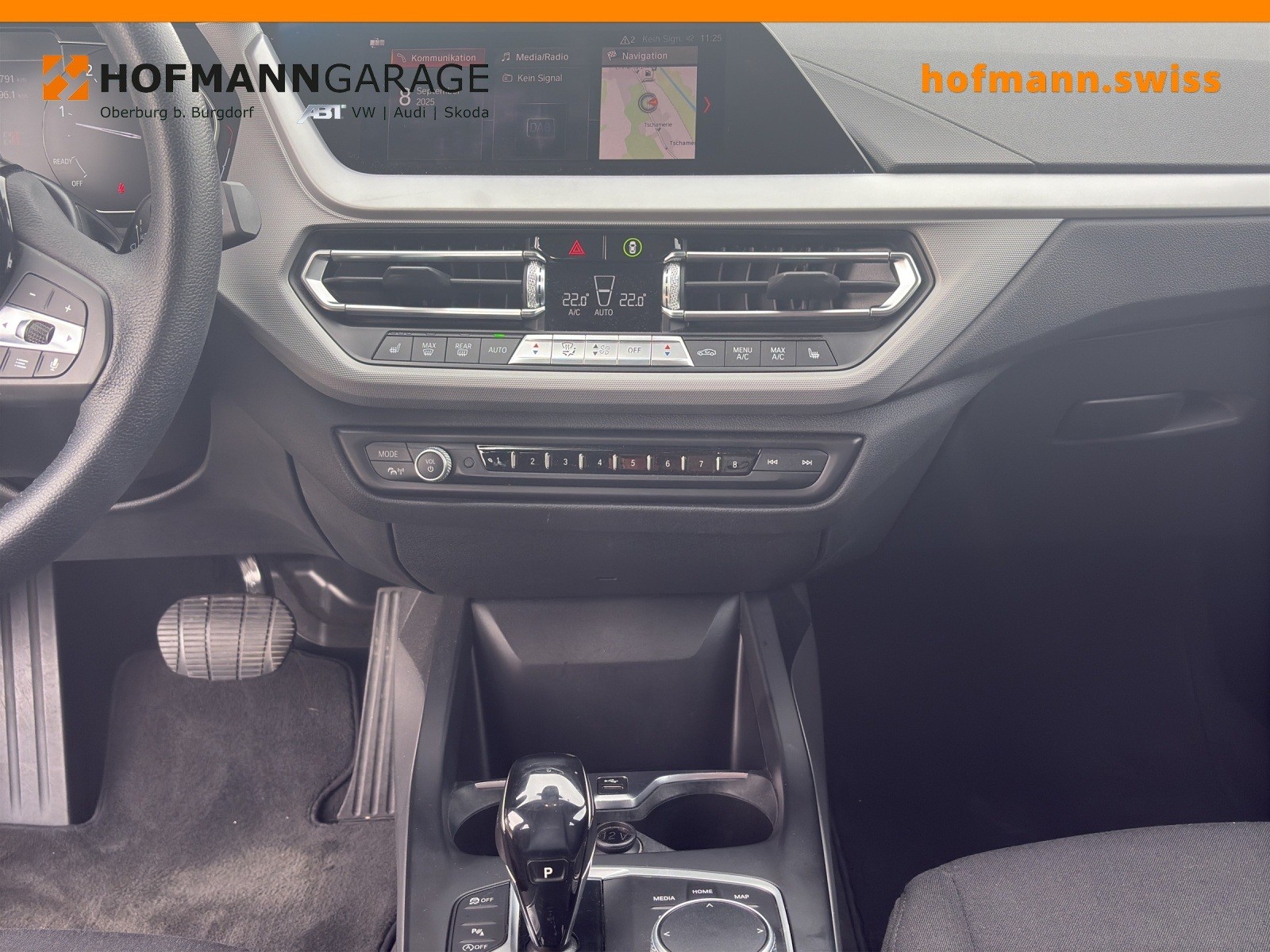 BMW 120d xDrive Steptronic-image-9