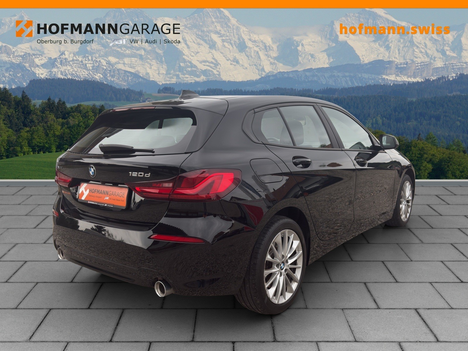 BMW 120d xDrive Steptronic-image-4