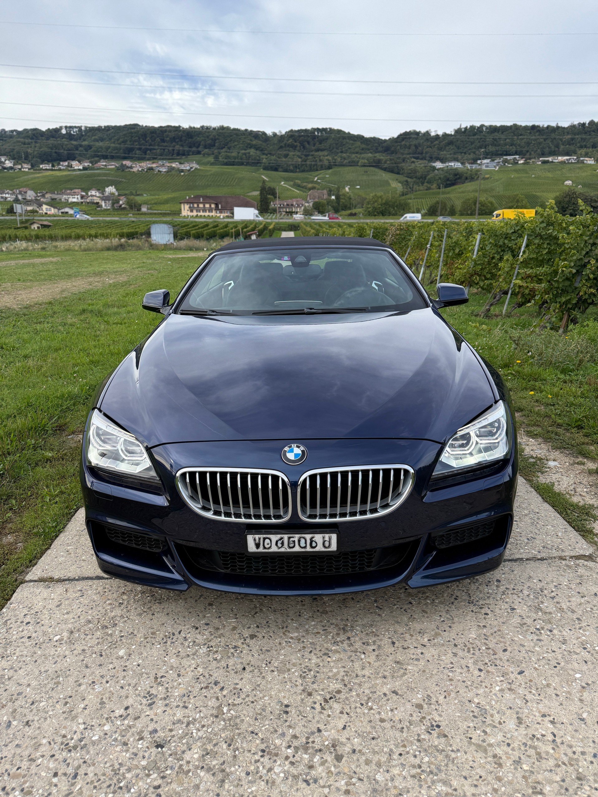 BMW 650i Cabrio xDrive-image-7