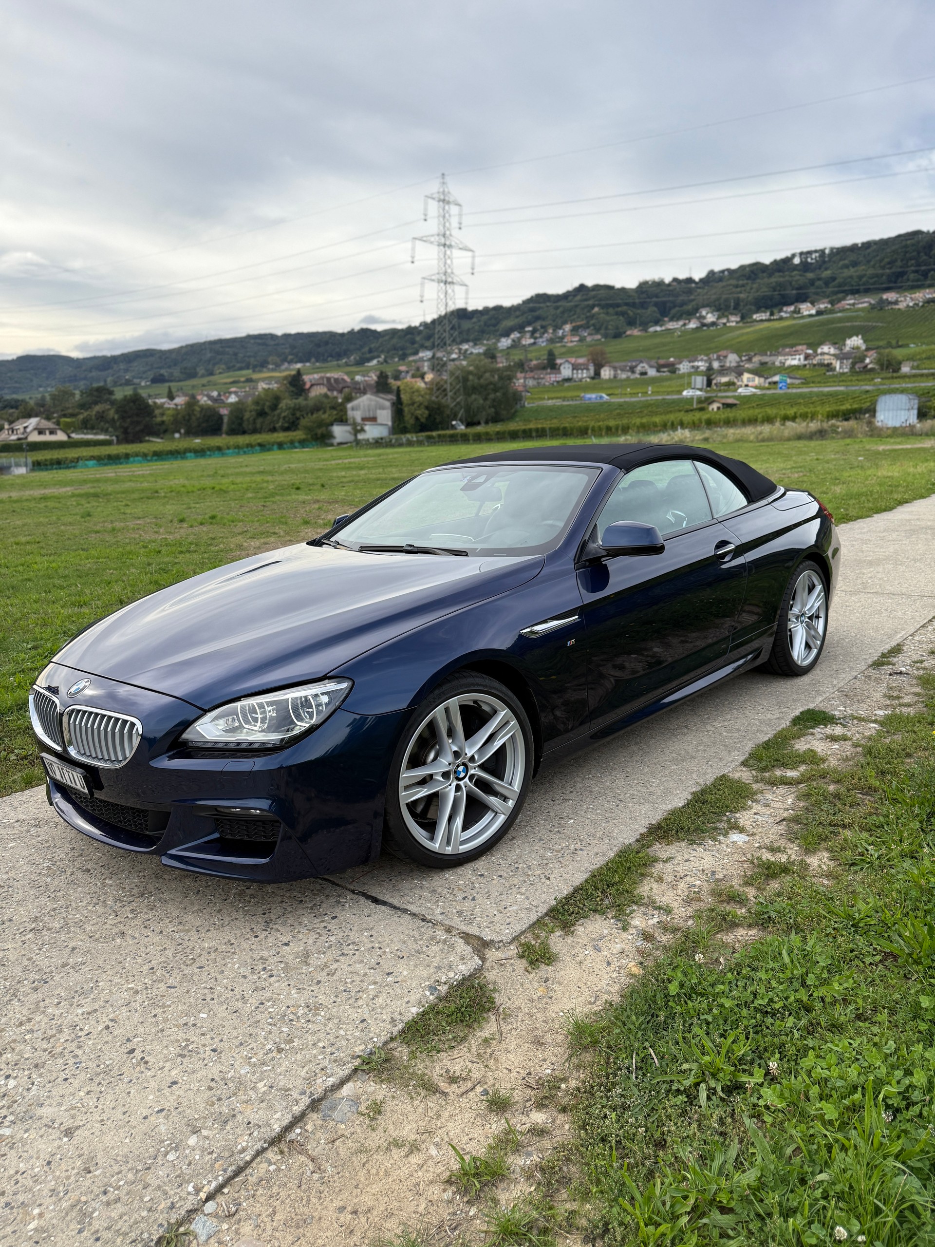 BMW 650i Cabrio xDrive-image-6