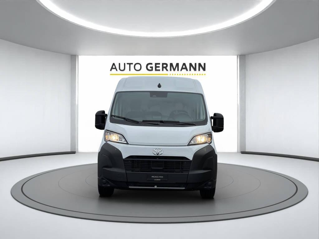TOYOTA PROACE MAX Van 3.5 L2H2 2.2 D Active 140-image-4