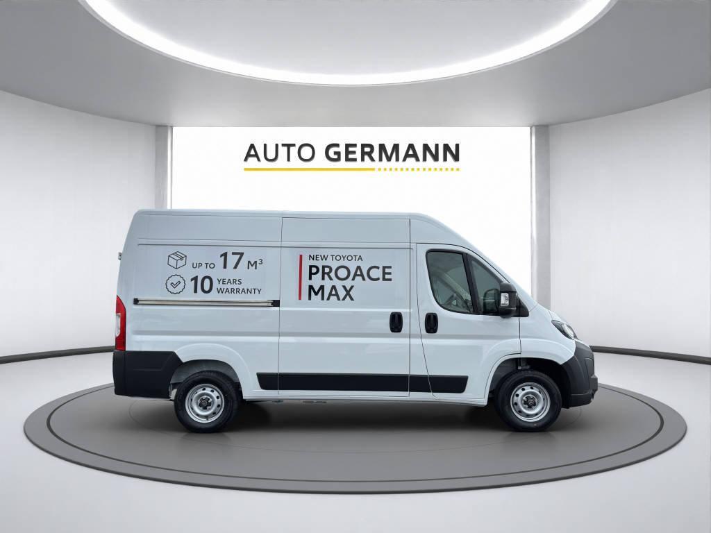 TOYOTA PROACE MAX Van 3.5 L2H2 2.2 D Active 140-image-6