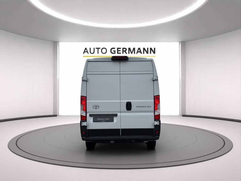 TOYOTA PROACE MAX Van 3.5 L2H2 2.2 D Active 140-image-5