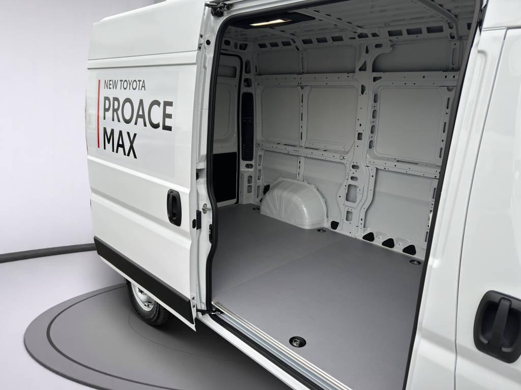 TOYOTA PROACE MAX Van 3.5 L2H2 2.2 D Active 140-image-10