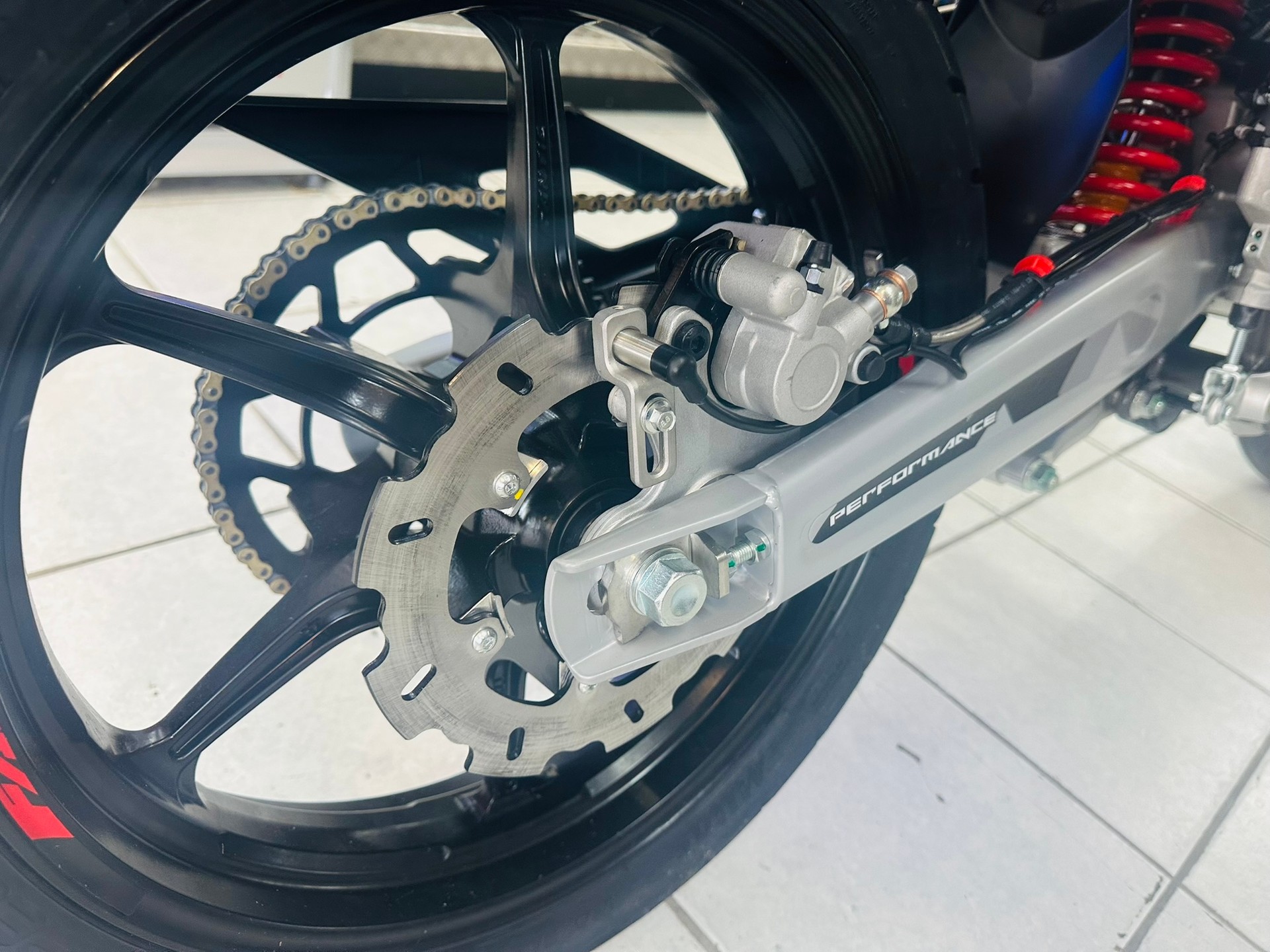 FANTIC XM 50 Motard Performance-image-6