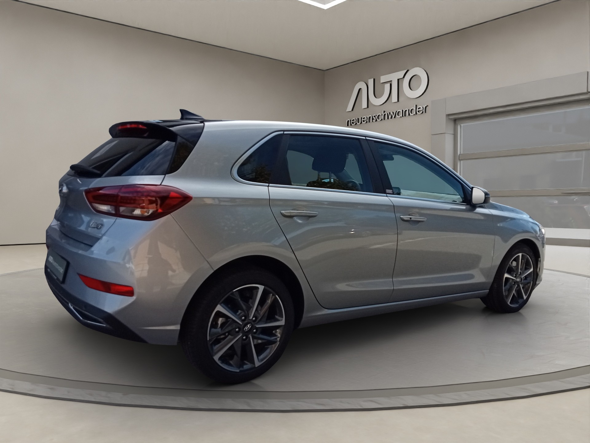 HYUNDAI i30 1.5 T-GDi Vertex 48V MH DCT-image-4