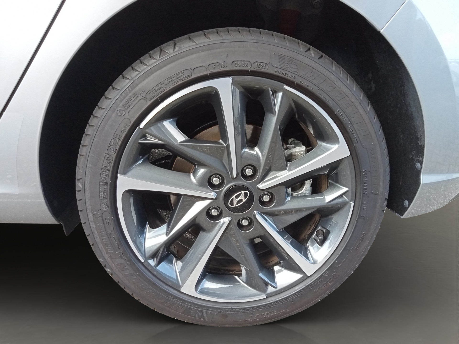 HYUNDAI i30 1.5 T-GDi Vertex 48V MH DCT-image-14
