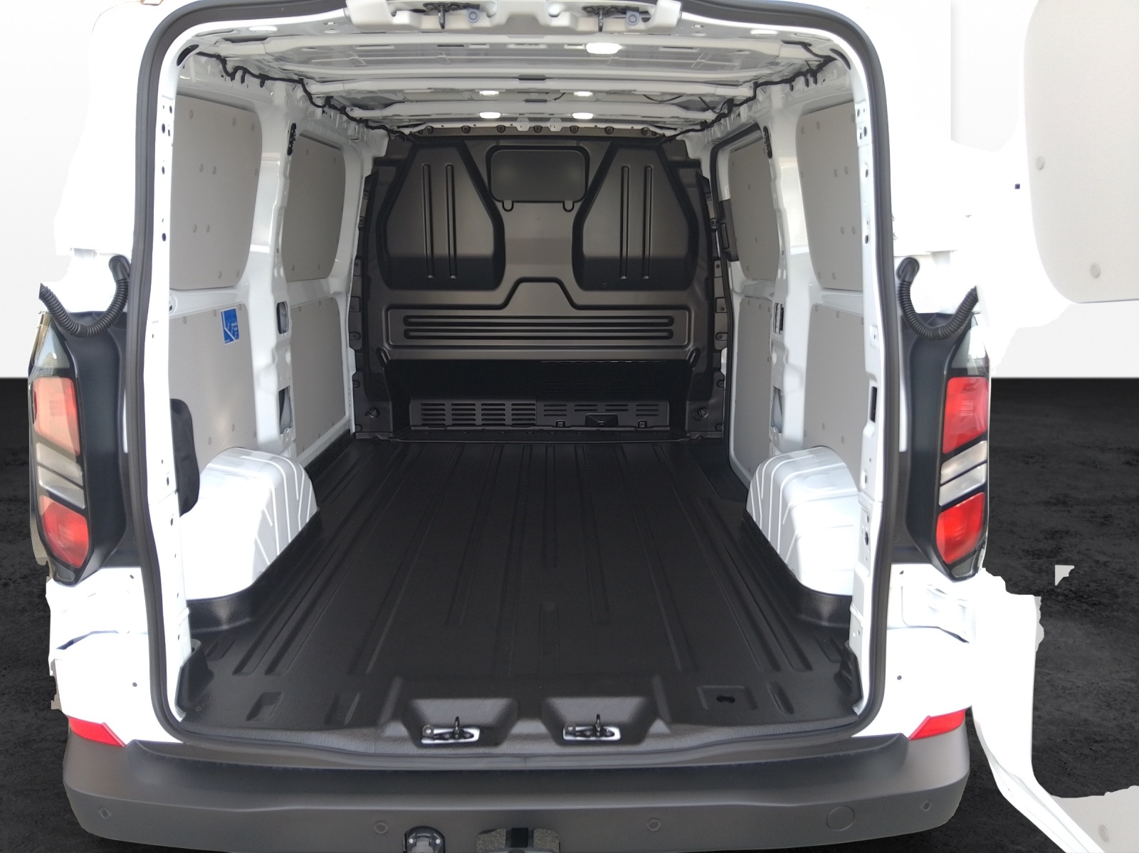 FORD Transit Custom Van 280 L1 2.0 EcoBlue 110 Trend-image-12