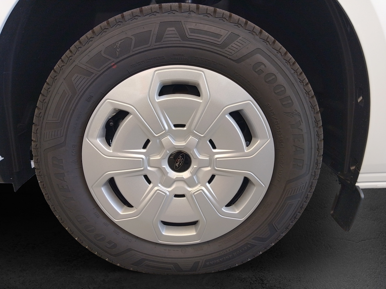 FORD Transit Custom Van 280 L1 2.0 EcoBlue 110 Trend-image-16