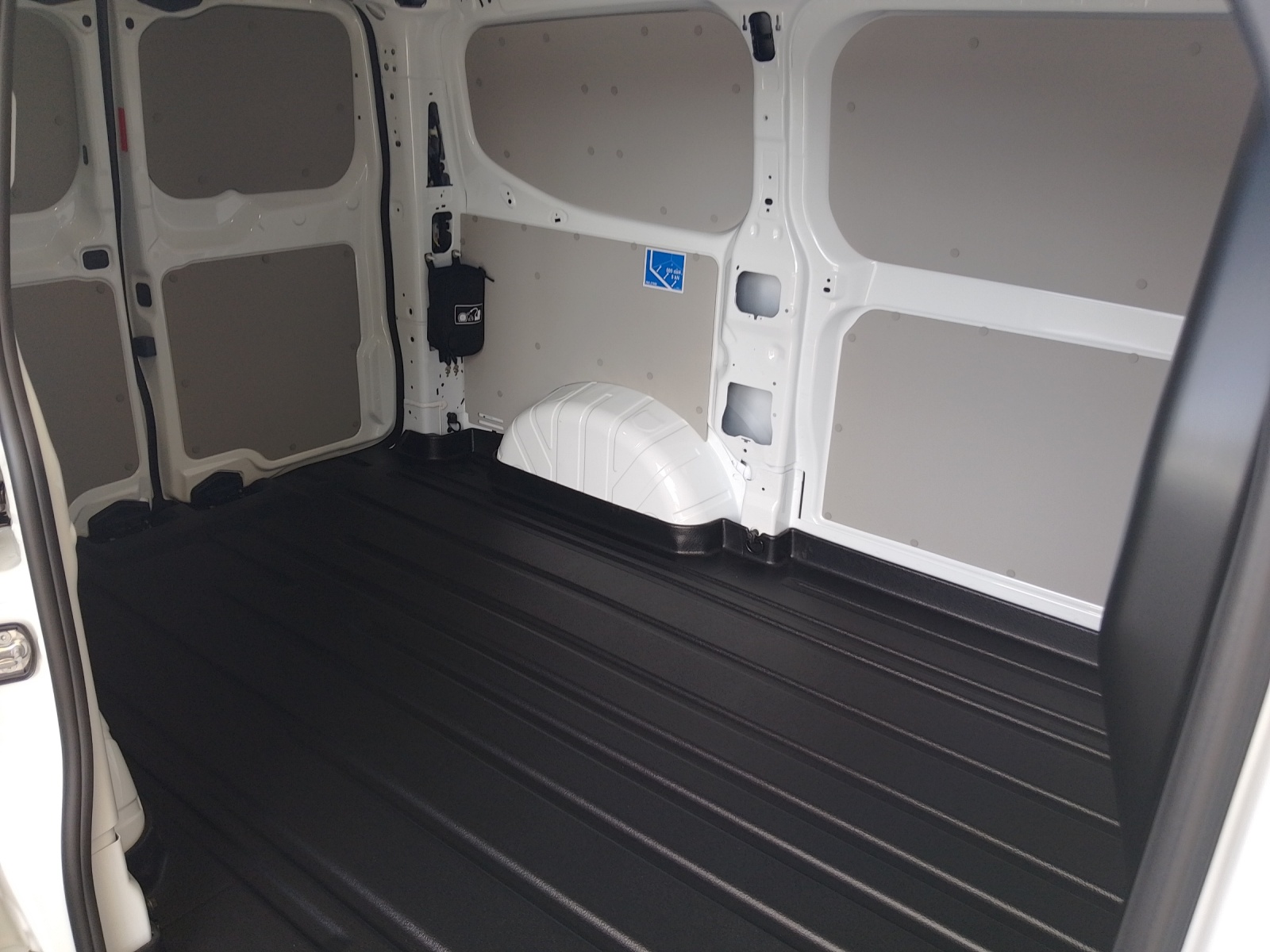 FORD Transit Custom Van 280 L1 2.0 EcoBlue 110 Trend-image-13
