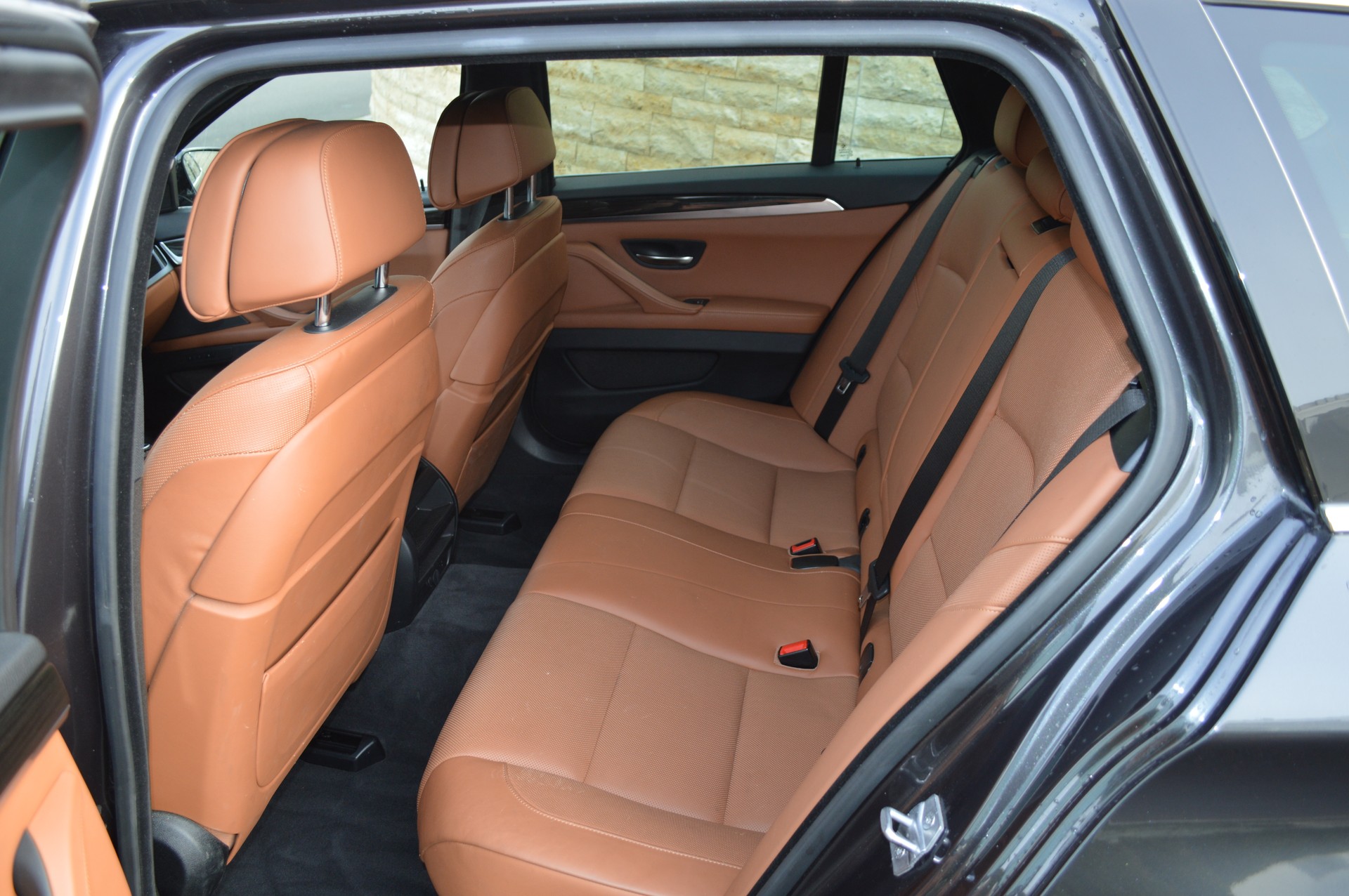 BMW 535d Touring xDrive Luxury Line Steptronic-image-8