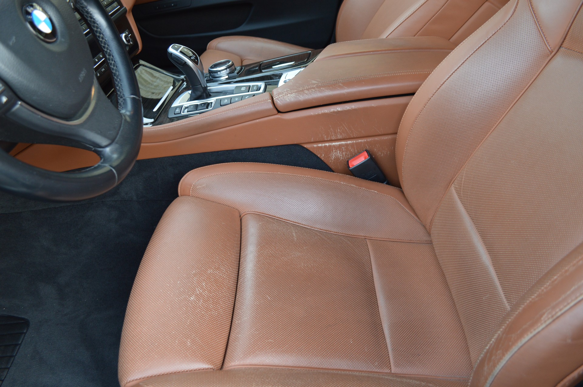 BMW 535d Touring xDrive Luxury Line Steptronic-image-9