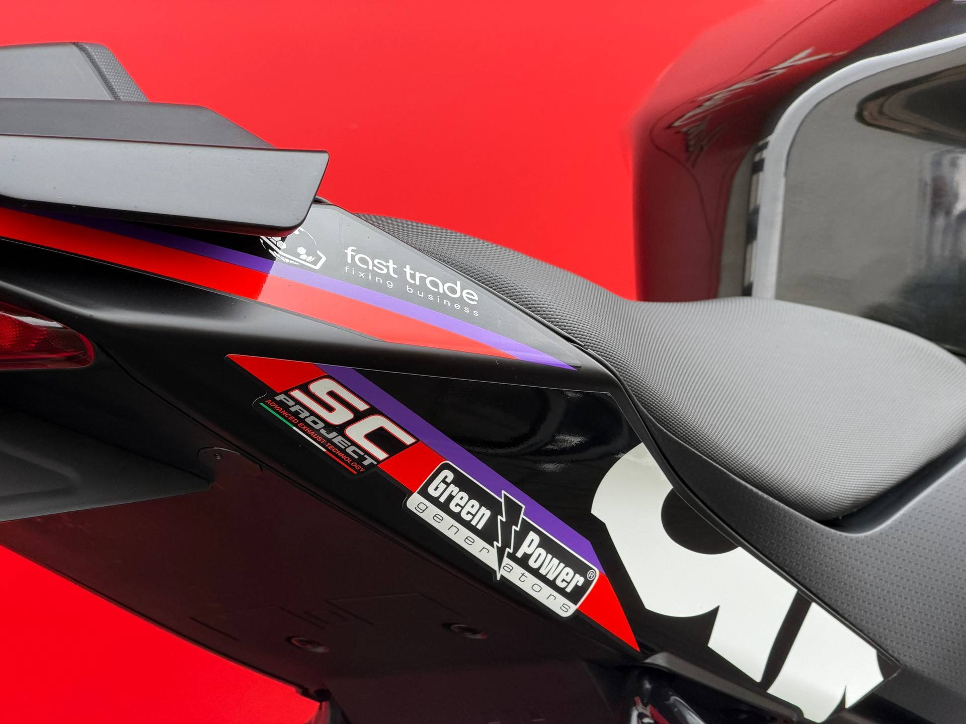 APRILIA RS 457 GP REPLICA (35kW) E5+-image-14