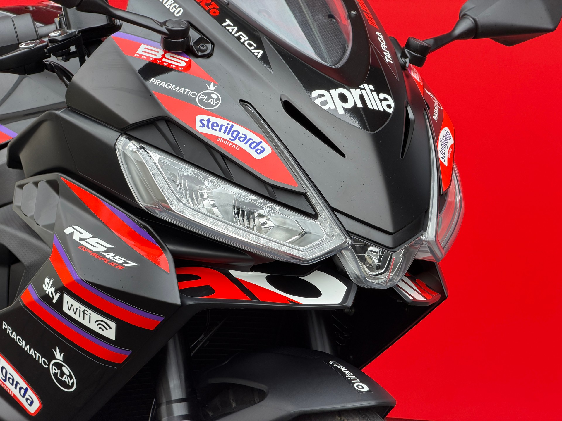 APRILIA RS 457 GP REPLICA (35kW) E5+-image-5