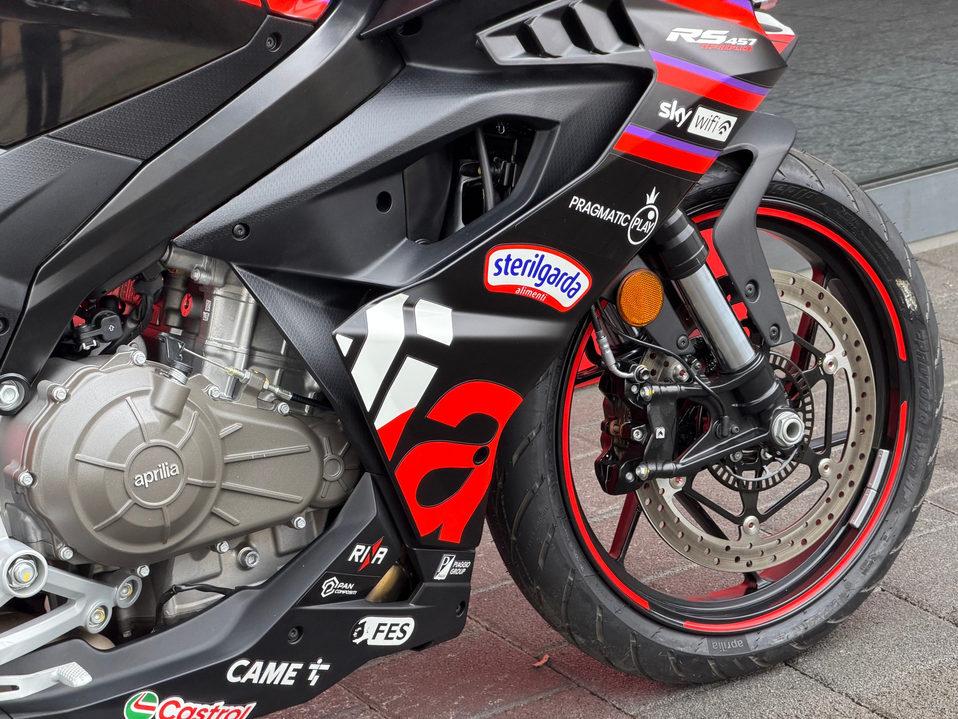 APRILIA RS 457 GP REPLICA (35kW) E5+-image-15