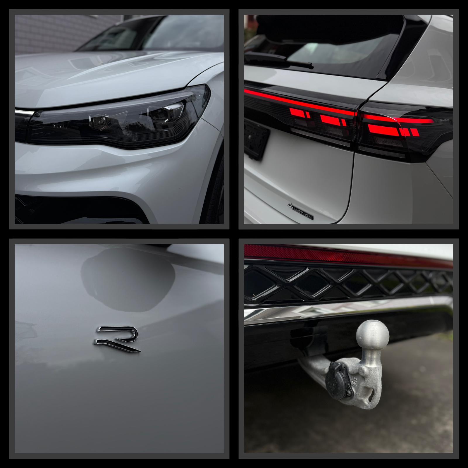 VW Tiguan 2.0 TDI SCR R-Line 4Motion DSG *CH-Fahrzeug*-image-12