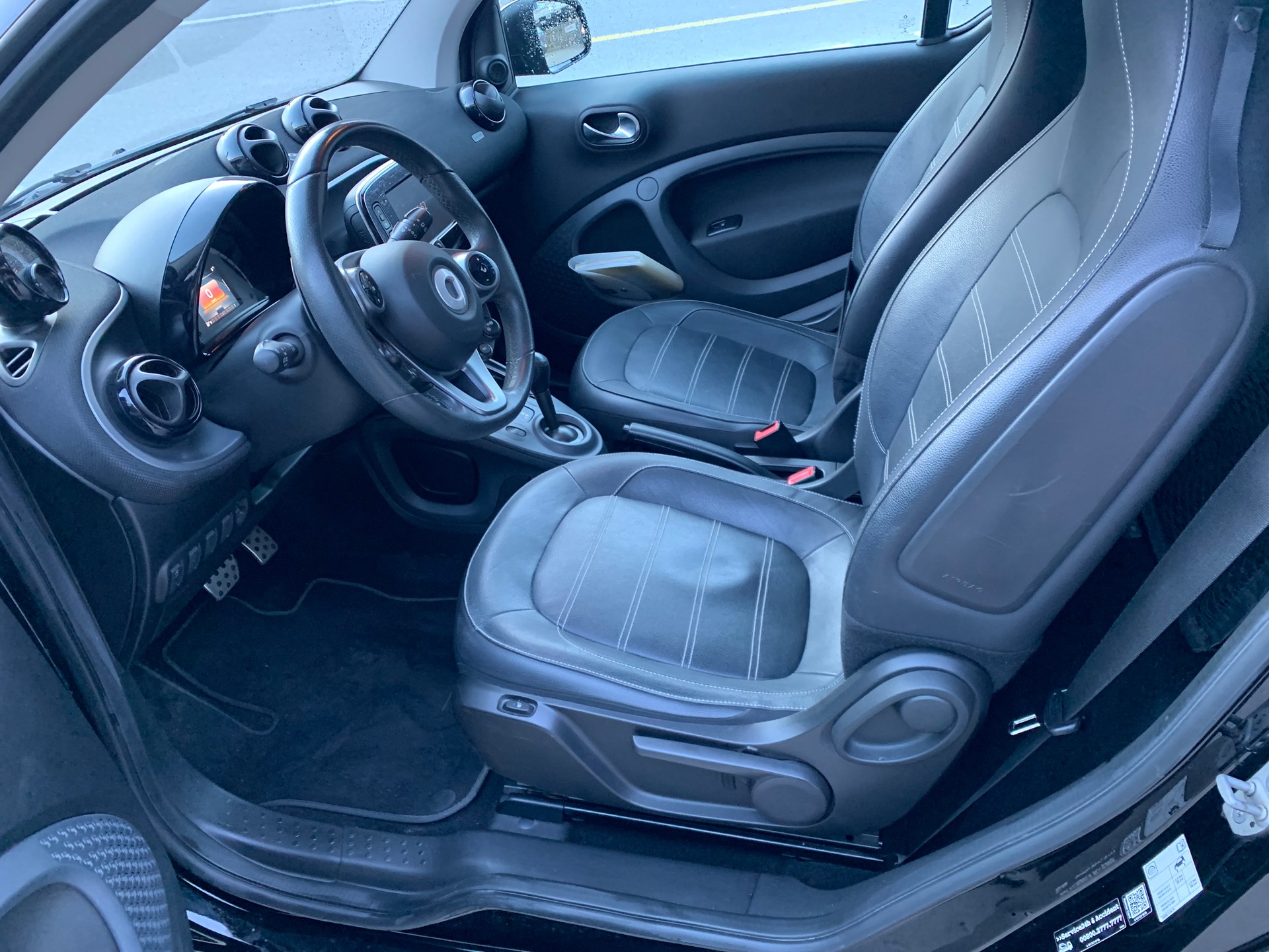 SMART fortwo prime twinmatic-image-6