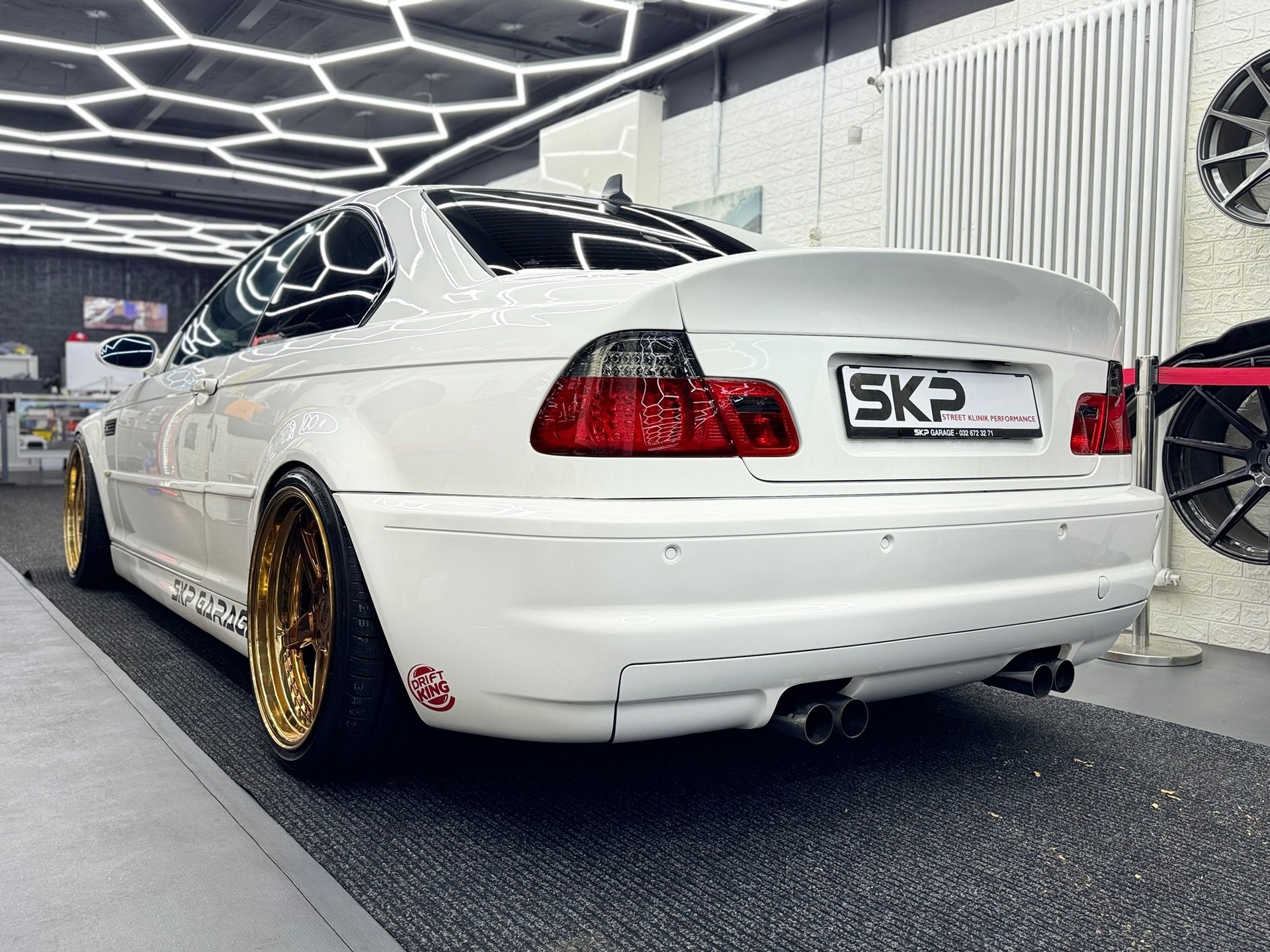 BMW M3 Coupé-image-9