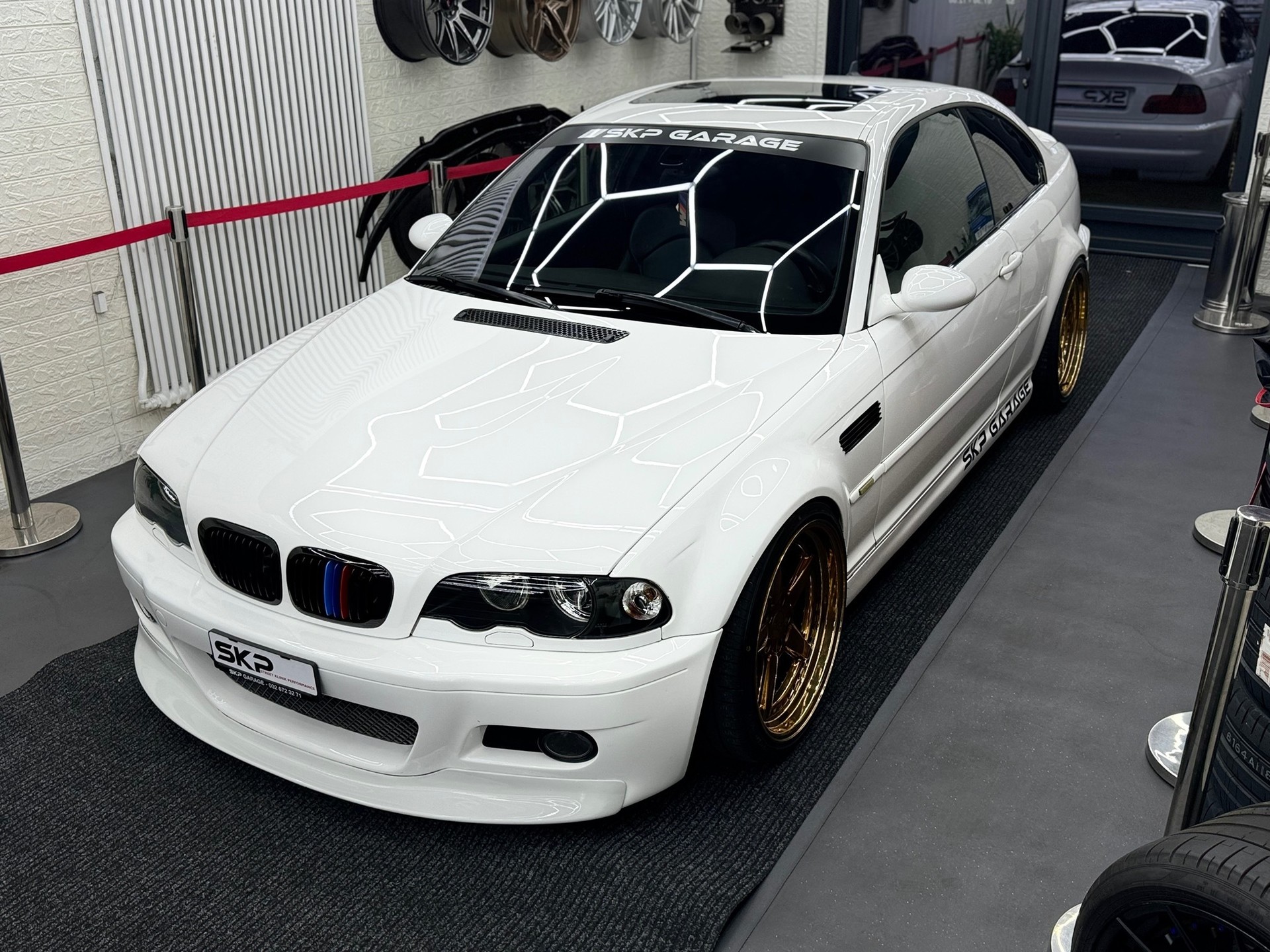 BMW M3 Coupé-image-13
