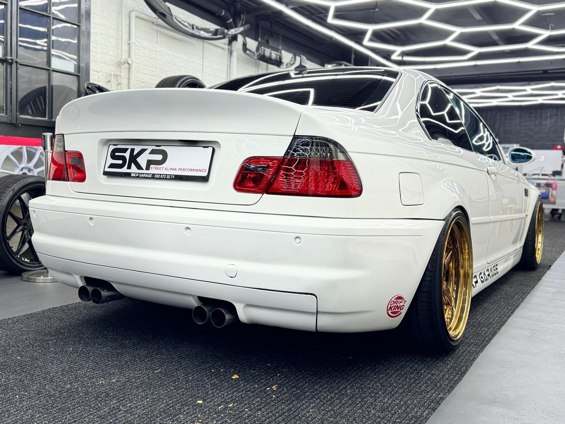 BMW M3 Coupé-image-7