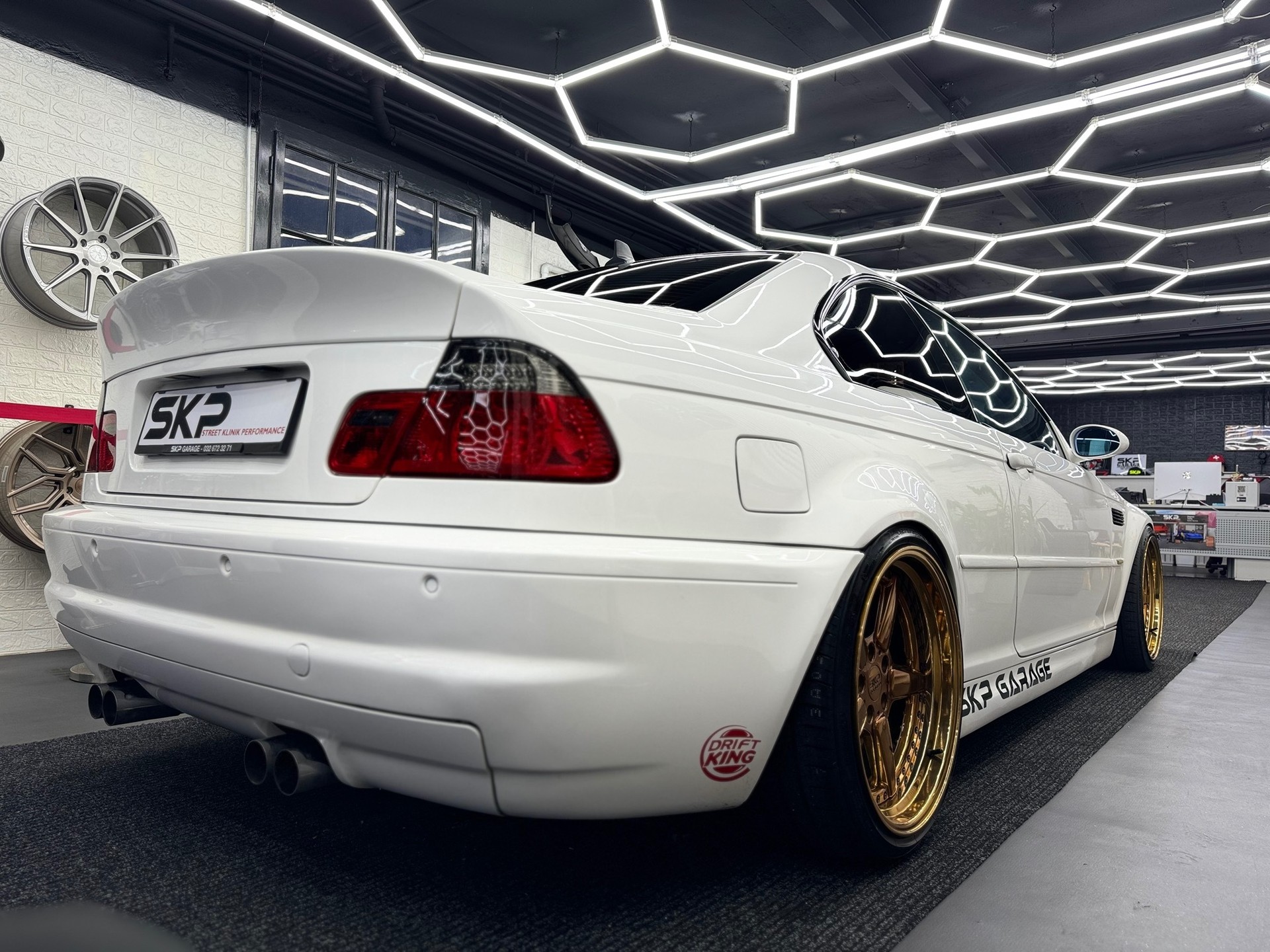BMW M3 Coupé-image-4