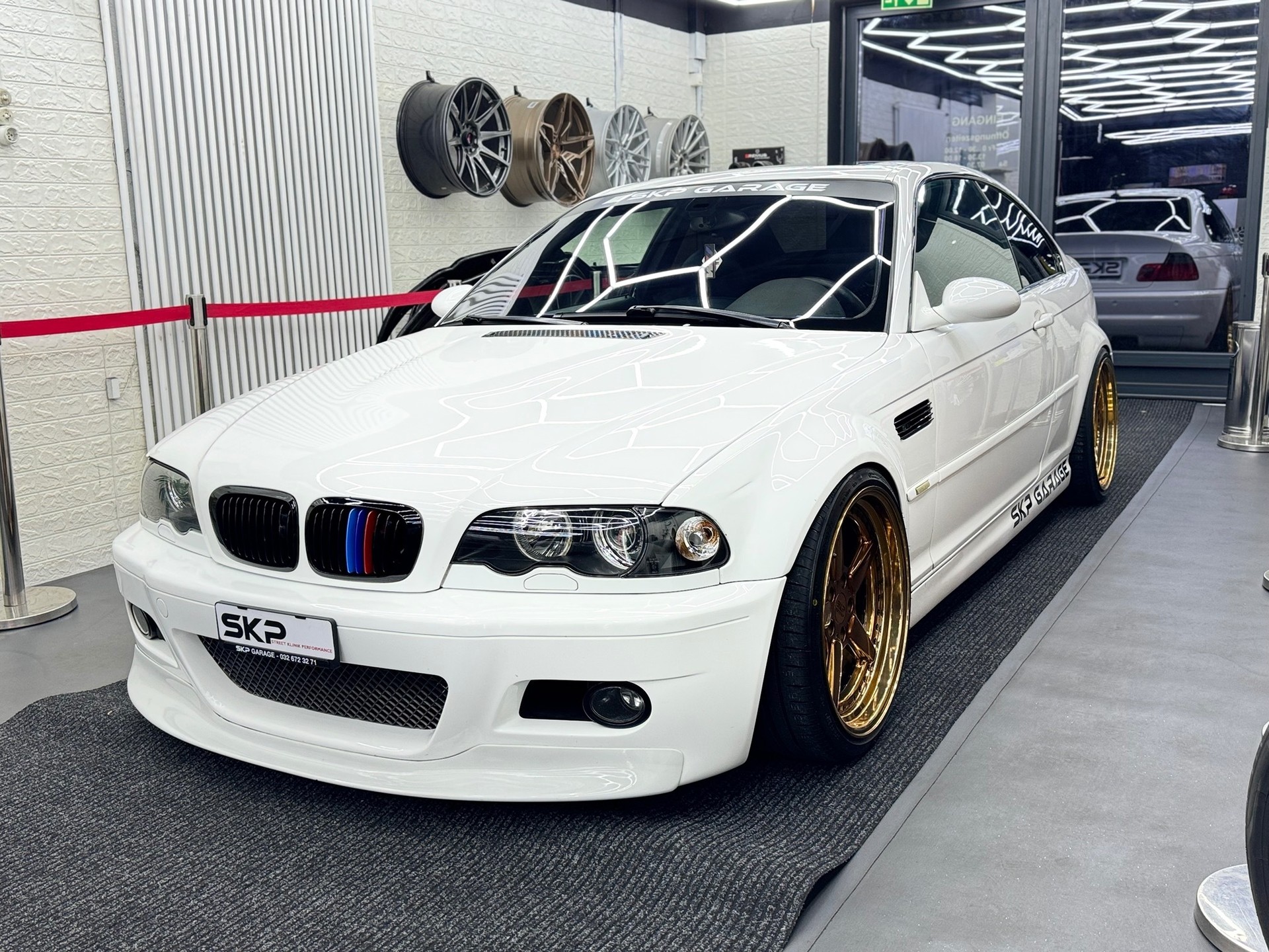 BMW M3 Coupé-image-2